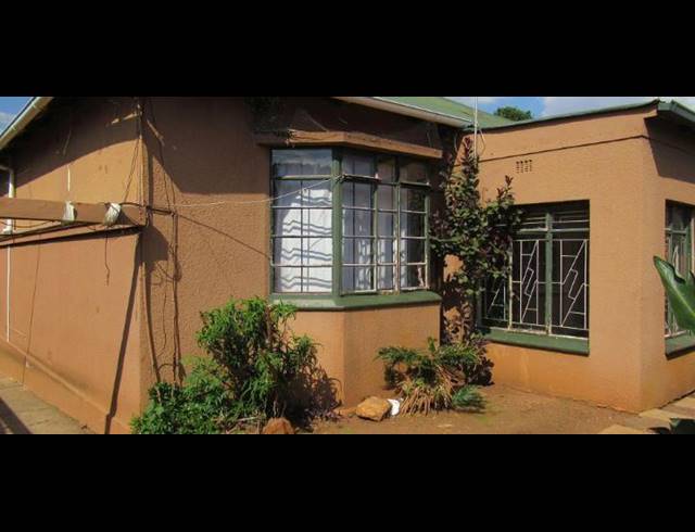 3 BEDROOM HOUSE FOR SALE IN KENSINGTON